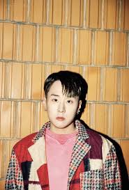 Ph 1 On Twitter Rappers American Rappers Korean Artist