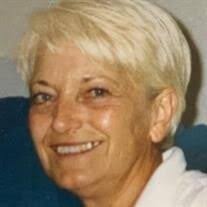 Gladys M. Martin Obituary (2025)