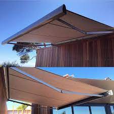Campbell Heeps Blindsawnings On Instagram Stunning Lukris Trading Brustor Folding Arm Awning Installed Today In Sunny Melbourne Loo Zonnescherm Terras