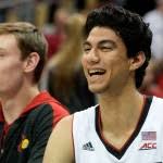 Anas Mahmoud Will Miss Remainder of Season