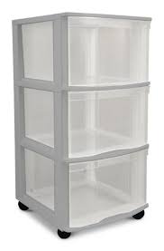 Type A 3 Drawer Storage Tower 26 In Canadian Tire