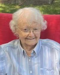 Norma June Burnett Obituary January 24, 2025