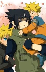 ɡahɡ ϖaɾ Sasunaru Naruto Shippuden Anime Sasuke X Naruto