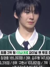 Park Han Universe League