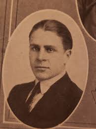 James Percy Greenough (1902-1971)