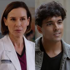 Lexipedia Lovers (SPOILERS)