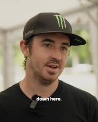 14 years ago, Danny Hart went full send and made downhill history in  Champery 🏔️🇨🇭 , Today, he looks back