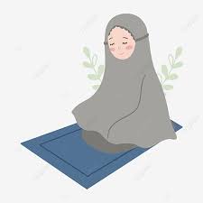 Download now 93 foto gambar pemandangan kartun anak paling keren pusat. Gambar Gadis Muslim Yang Memakai Mukena Berdoa Dalam Ilustrasi Ramadan Shalat Doa Ramadan Berdoa Png Dan Psd Untuk Muat Turun Percuma