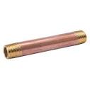 Brass Pipe and Brass Pipe Nipples - Grainger Industrial Supply