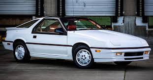Image result for Bright White 1992 Daytona