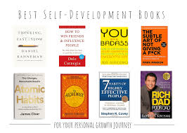 Stack of books for learning