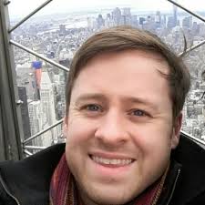 Dan Moloney (@danmoloney)