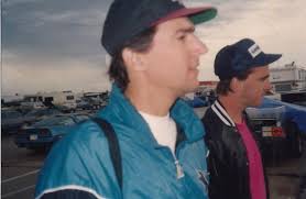 Dad, John Graupman, in ballcap with, I believe his Winchester Model 54 and  his kill