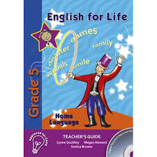 Worksheets, lesson plans, activities, etc. English For Life Teacher S Guide Grade 5 Home Language Ebook Buy Online In South Africa Takealot Com