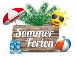 Check 'sommerferien' translations into english. Endlich Sommerferien Morawa Bloggt Auf Deutsch