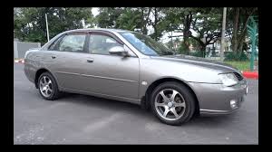Check spelling or type a new query. 2005 Proton Waja 1 6 Start Up And Full Vehicle Tour Youtube