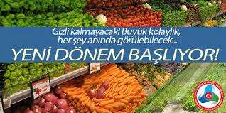 Is Dunyasi Meyve Sebzeler Yerler