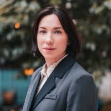 I look forward to my first talk in Polish in which I will focus