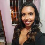 Leticia Zang's Instagram, Twitter & Facebook