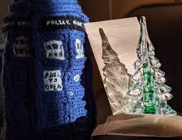 Coffee Advent Calendar 2020 Jeneric Designs