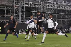 The premier league, often referred to as the english premier league or the epl, is the top level of the english football league system. Man City Closer To Title Chelsea S Top 4 Bid Suffers Setback Daily Sabah