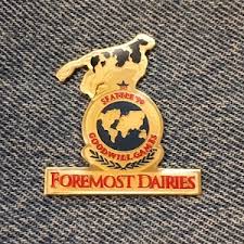 Image result for Aluminum 1990 Foremost Dairies