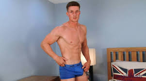 33:16 morgxn (morgan thicke ) meets lincoln ozark. Straight Guys Jerking Off And Pleasuring Their Own Throbbing Tools