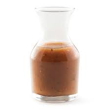 Vinaigrette Erable Et Vinaigre Balsamique Vinaigrette Meilleure Vinaigrette Vinaigrettes