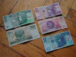 Maybe you would like to learn more about one of these? Money Talk Polish Language Blog