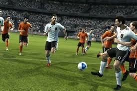 Excellent hd graphic and realistic sound will create an atmosphere of a real stadium. Descargar Pes 2012 Pro Evolution Soccer 1 0 5 Apk Para Android
