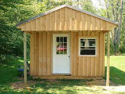 Arguably the most attractive thing about a small cabin is the increased likelihood of only needing a cheaper, more simple foundation. 7 Free Diy Cabin Plans