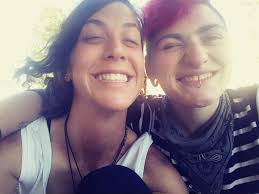 Has anyone heard from Petra recently? I haven't been able to reach her