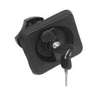 China Passenger Door Use Bus Door Lock Manufacturer