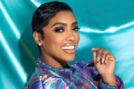Hollywood & Mind: Porsha Williams On Prioritizing Her Mental Health