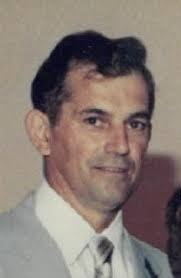 Guy Barrick Obituary (1927