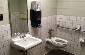 They visited downtown, columbia heights, the k street corridor, in and around dupont circle, and in georgetown and gallery place, popping into restaurants, bars, and cafés. Dc Inno How To Find Metro Station Bathrooms