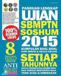 Panduan Lengkap Ujian Sbmptn Soshum Buku Panduan Lengkap Ujian Sbmptn Soshum Edisi Terbaru Buku Buku Online Belajar