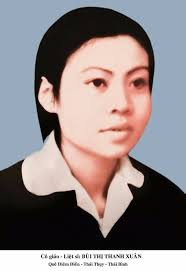 Ngày này năm xưa “10h30' ngày 21/10/1966, 52 học sinh lớp 7 sắp hết tiết  học cuối cùng thì trận bom kinh hoàng với bốn quả bom cỡ lớn đã trút xuống