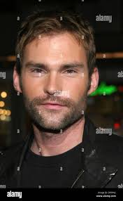 Sean william scott hi-res stock photography and images