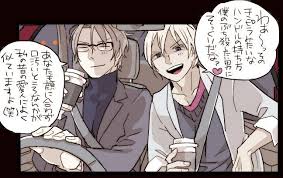 pin on detective conan