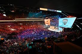 Ahora puedes recibir notificaciones de bbc news mundo. La Ronda La Overwatch League Rompe Con Fanatics Y La Nfl