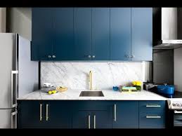 Now if you want a different backsplash look for your kitchen, unlike the two traditional looks, you can try the penny round mosaic tiles. Kitchen Backsplash Ideas Trends 2021 Kitchen Wall Tiles Designs Youtube
