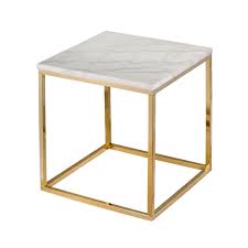 The base consists of tapered about contemporary handcrafted coffee table, in white lacquer, gold leaf and portoro top marble from utopia collection design by drama studio. Marble Coffee Table Square 50 Accent Shiny Gold Decovry Com