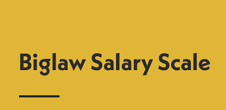 Based on 463 salary profiles (last updated feb 24 2021). Biglaw Salary Scale With Bonuses 1999 2020 Legal Reader