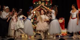 Ballettschule Rossetti lädt zum «Nussknacker»