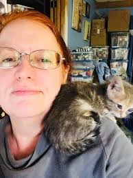 Alvin Calhoun's Instagram, Twitter & Facebook