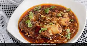 A seasonal bake that makes a great meal to share. 13 Best Indian Mutton Recipes Easy Mutton Recipes Ndtv Food