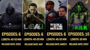 Each episode of the falcon and the winter soldier will air every friday on disney+. Six Episodes For Falcon And The Winter Solider Confirmed Wanted More Like Eight But It S About The Quality Falconandthews