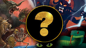 101 rows · awarded to players who make it to question number 1000 in the funtrivia monster quiz. Quiz What Monster Are You Read Riordan