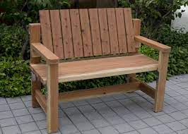 Diy Garden Bench Preview Diy Done Right Garden Bench Diy Outdoor Furniture Bench Outdoor Storage Bench